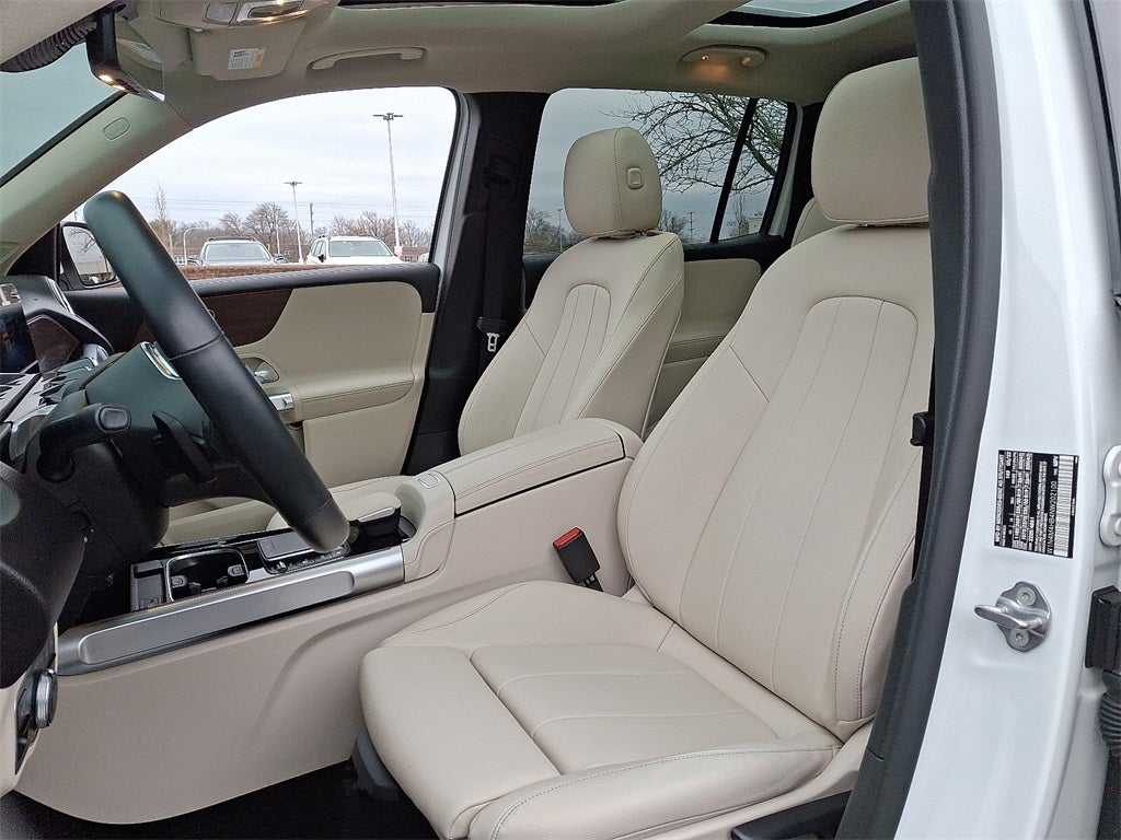 2022 Mercedes-Benz GLB GLB 250 4MATIC®