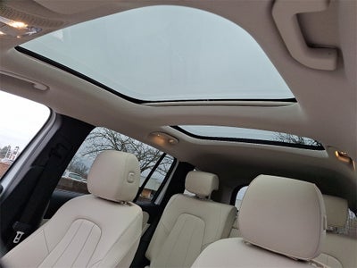 2022 Mercedes-Benz GLB GLB 250 4MATIC®