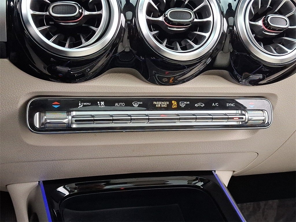 2022 Mercedes-Benz GLB GLB 250 4MATIC®