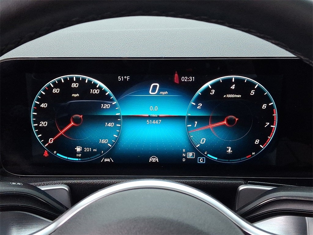 2022 Mercedes-Benz GLB GLB 250 4MATIC®