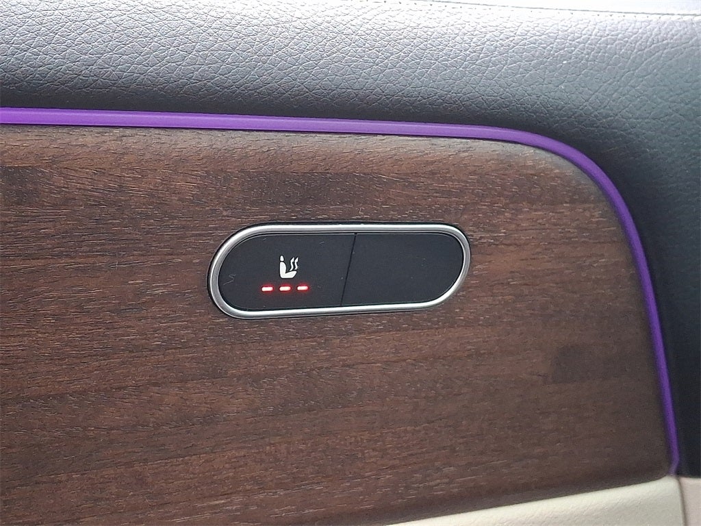 2022 Mercedes-Benz GLB GLB 250 4MATIC®