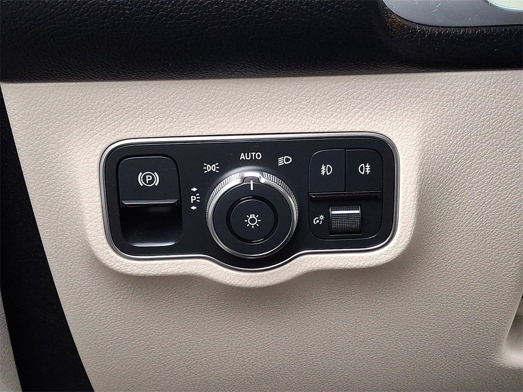 2022 Mercedes-Benz GLB GLB 250 4MATIC®