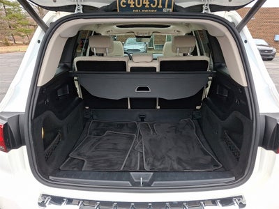 2022 Mercedes-Benz GLB GLB 250 4MATIC®