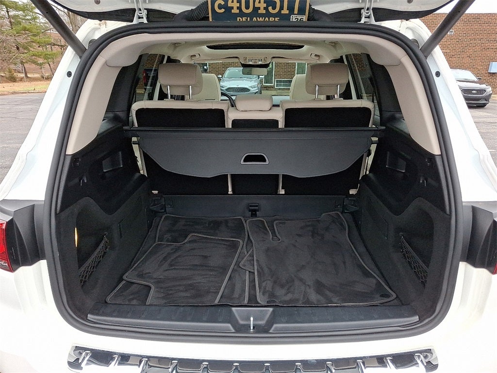 2022 Mercedes-Benz GLB GLB 250 4MATIC®