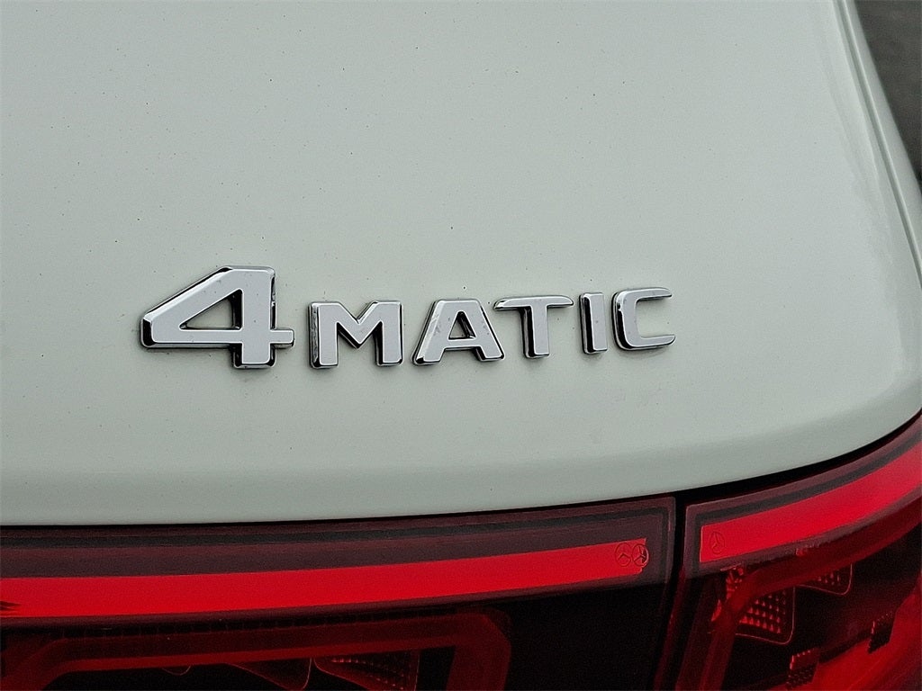 2022 Mercedes-Benz GLB GLB 250 4MATIC®