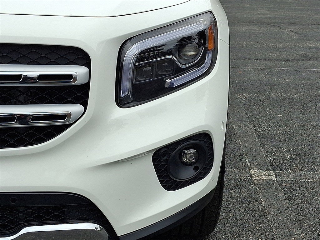 2022 Mercedes-Benz GLB GLB 250 4MATIC®