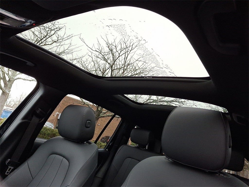 2024 Mercedes-Benz GLB GLB 250 4MATIC®