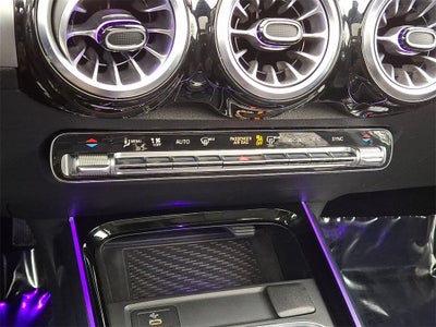 2024 Mercedes-Benz GLB GLB 250 4MATIC®