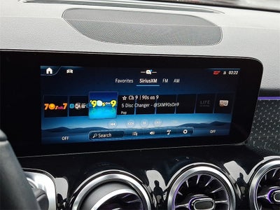 2024 Mercedes-Benz GLB GLB 250 4MATIC®