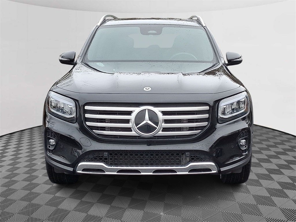 2024 Mercedes-Benz GLB GLB 250 4MATIC®