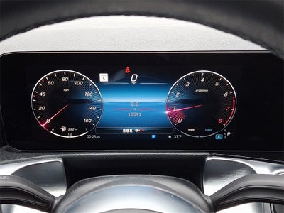 2024 Mercedes-Benz GLB GLB 250 4MATIC®