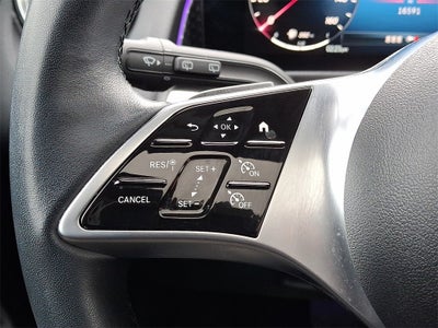 2024 Mercedes-Benz GLB GLB 250 4MATIC®