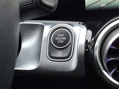 2024 Mercedes-Benz GLB GLB 250 4MATIC®