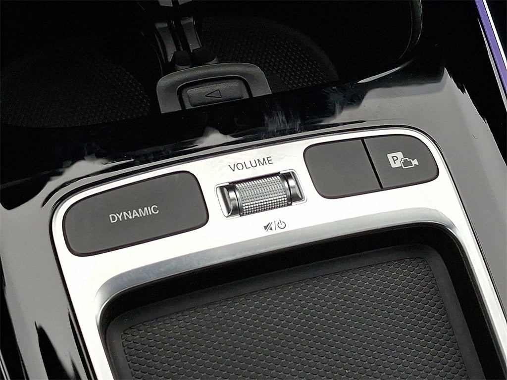 2024 Mercedes-Benz GLB GLB 250 4MATIC®