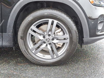 2024 Mercedes-Benz GLB GLB 250 4MATIC®
