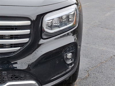 2024 Mercedes-Benz GLB GLB 250 4MATIC®