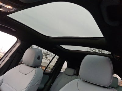 2026 Mercedes-Benz GLB GLB 250 4MATIC®