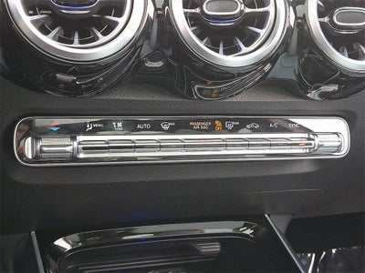 2026 Mercedes-Benz GLB GLB 250 4MATIC®