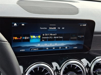 2026 Mercedes-Benz GLB GLB 250 4MATIC®