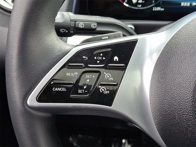 2026 Mercedes-Benz GLB GLB 250 4MATIC®