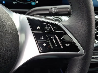 2026 Mercedes-Benz GLB GLB 250 4MATIC®