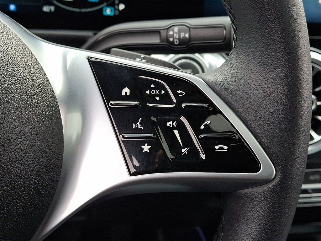 2026 Mercedes-Benz GLB GLB 250 4MATIC®