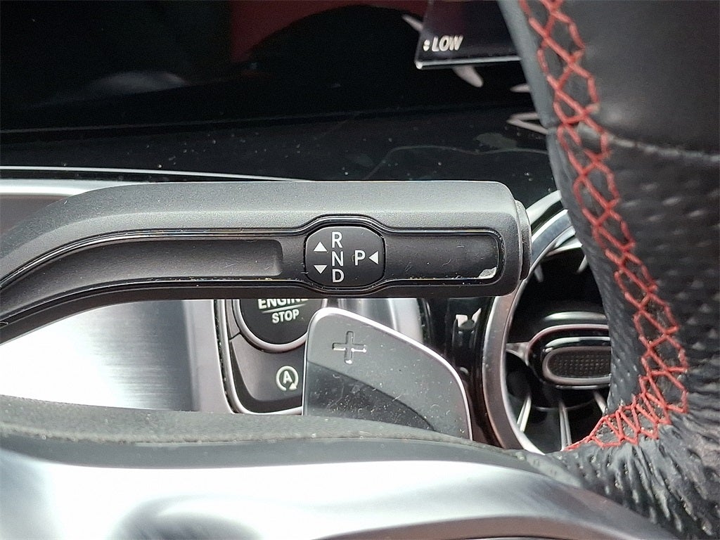 2022 Mercedes-Benz GLB GLB 250 4MATIC®