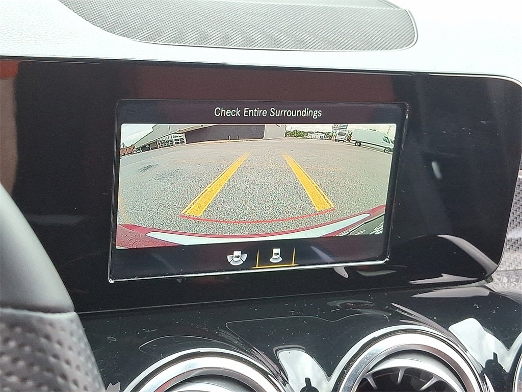 2022 Mercedes-Benz GLB GLB 250 4MATIC®