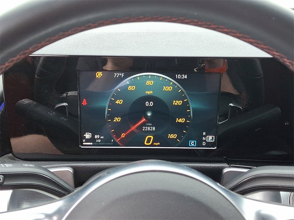 2022 Mercedes-Benz GLB GLB 250 4MATIC®