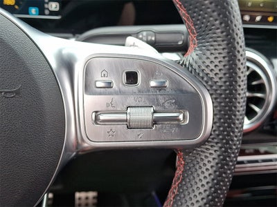 2022 Mercedes-Benz GLB GLB 250 4MATIC®