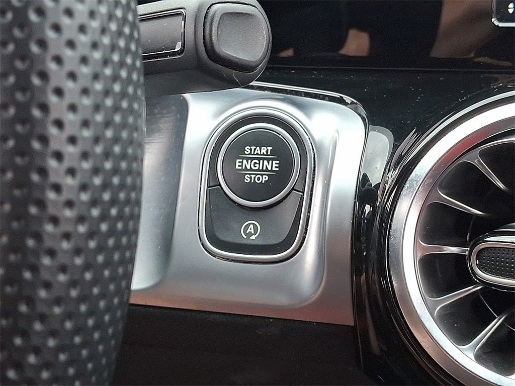 2022 Mercedes-Benz GLB GLB 250 4MATIC®