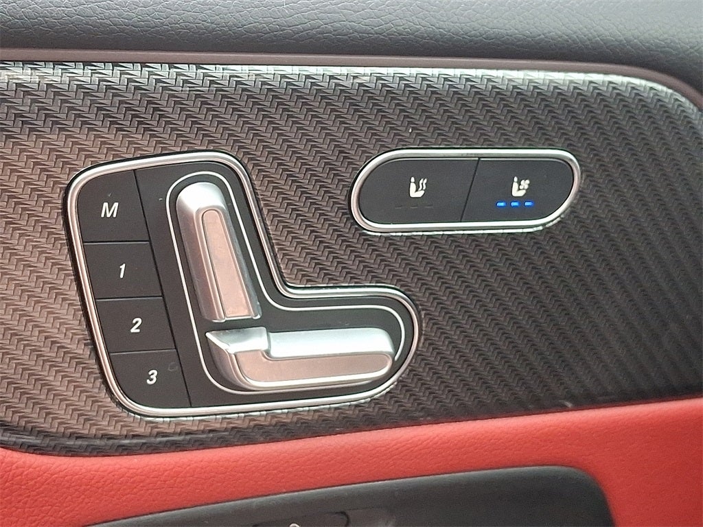 2022 Mercedes-Benz GLB GLB 250 4MATIC®