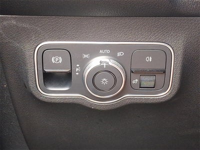 2022 Mercedes-Benz GLB GLB 250 4MATIC®