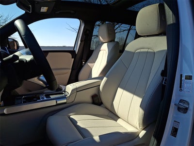 2026 Mercedes-Benz GLB GLB 250 4MATIC®