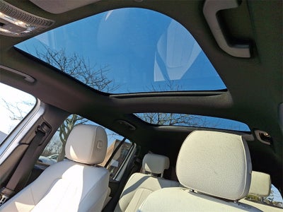 2026 Mercedes-Benz GLB GLB 250 4MATIC®