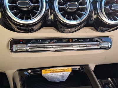 2026 Mercedes-Benz GLB GLB 250 4MATIC®