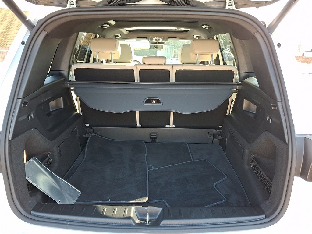 2026 Mercedes-Benz GLB GLB 250 4MATIC®