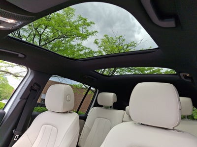 2026 Mercedes-Benz GLB GLB 250 4MATIC®