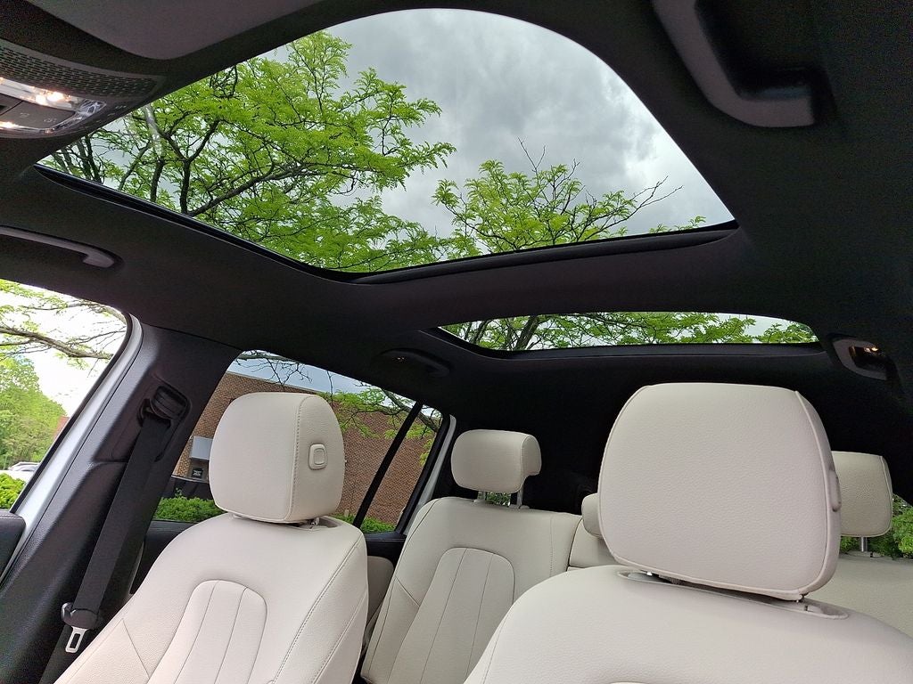 2026 Mercedes-Benz GLB GLB 250 4MATIC®