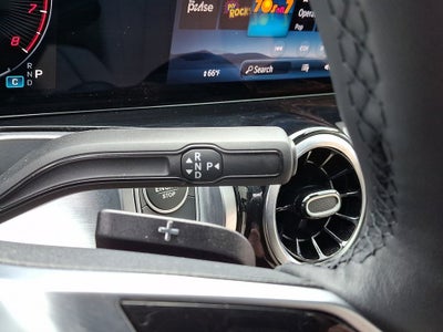 2026 Mercedes-Benz GLB GLB 250 4MATIC®
