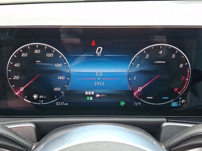 2026 Mercedes-Benz GLB GLB 250 4MATIC®