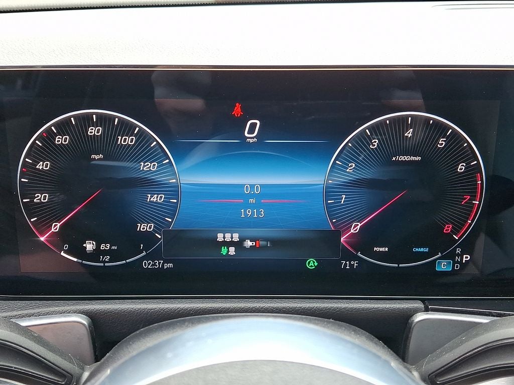 2026 Mercedes-Benz GLB GLB 250 4MATIC®