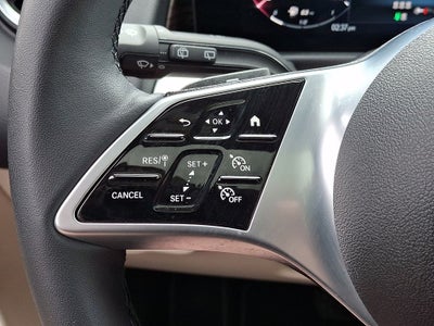 2026 Mercedes-Benz GLB GLB 250 4MATIC®
