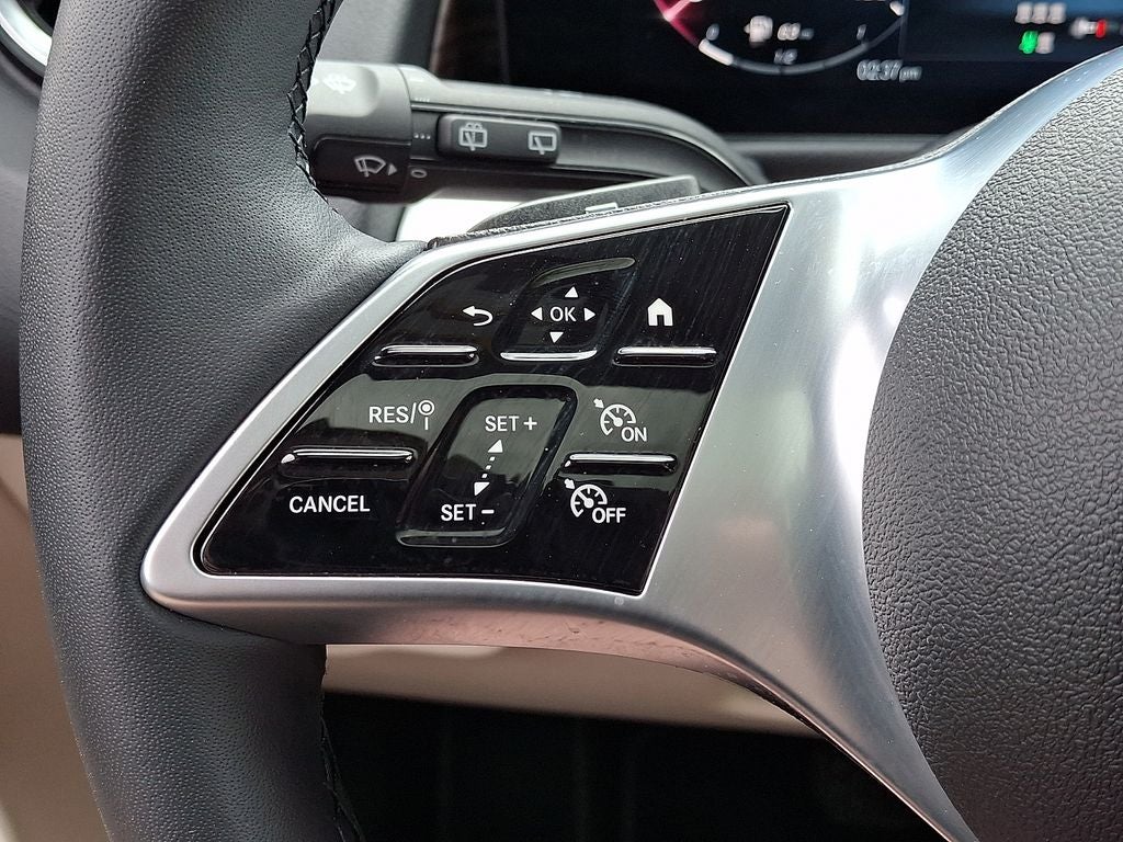 2026 Mercedes-Benz GLB GLB 250 4MATIC®