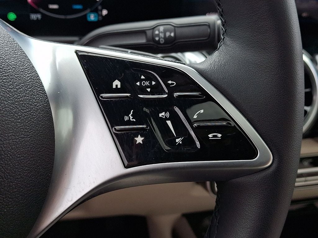 2026 Mercedes-Benz GLB GLB 250 4MATIC®