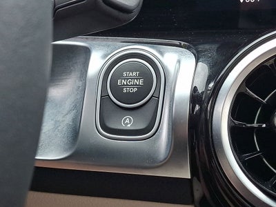 2026 Mercedes-Benz GLB GLB 250 4MATIC®
