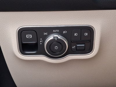 2026 Mercedes-Benz GLB GLB 250 4MATIC®