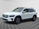 2026 Mercedes-Benz GLB GLB 250 4MATIC®