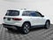 2026 Mercedes-Benz GLB GLB 250 4MATIC®