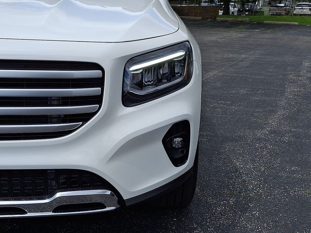 2026 Mercedes-Benz GLB GLB 250 4MATIC®